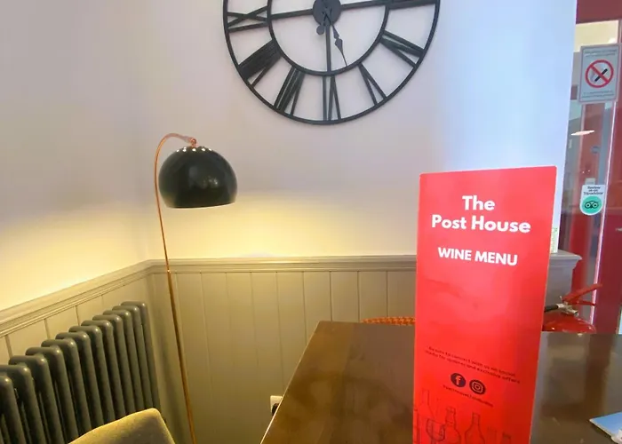 The Post House