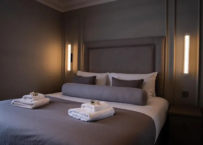 The Cae Mor Hotel
